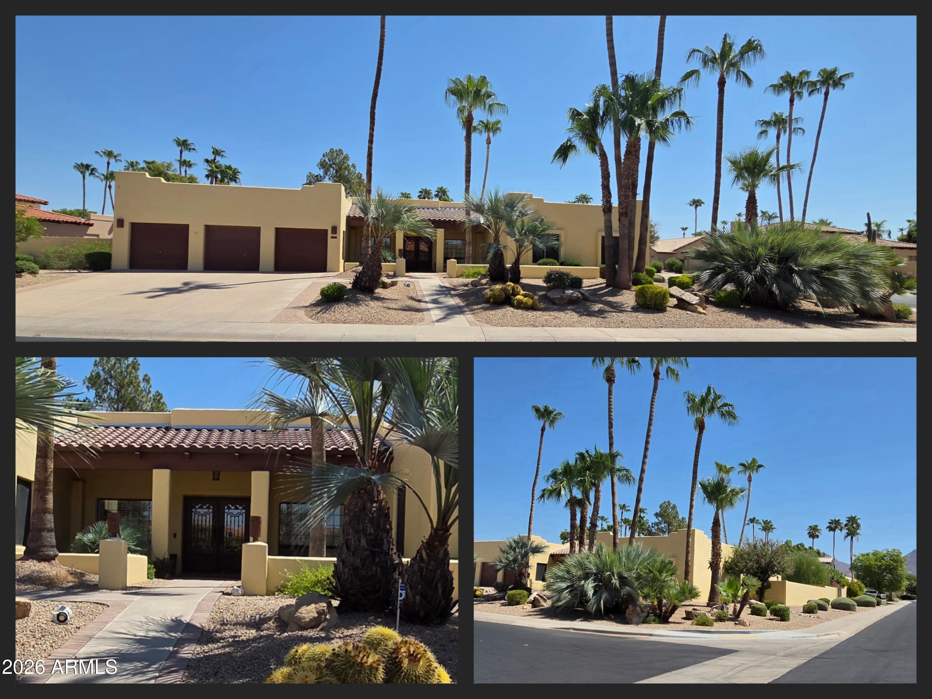 12845 N 100TH Place, Scottsdale, AZ 85260