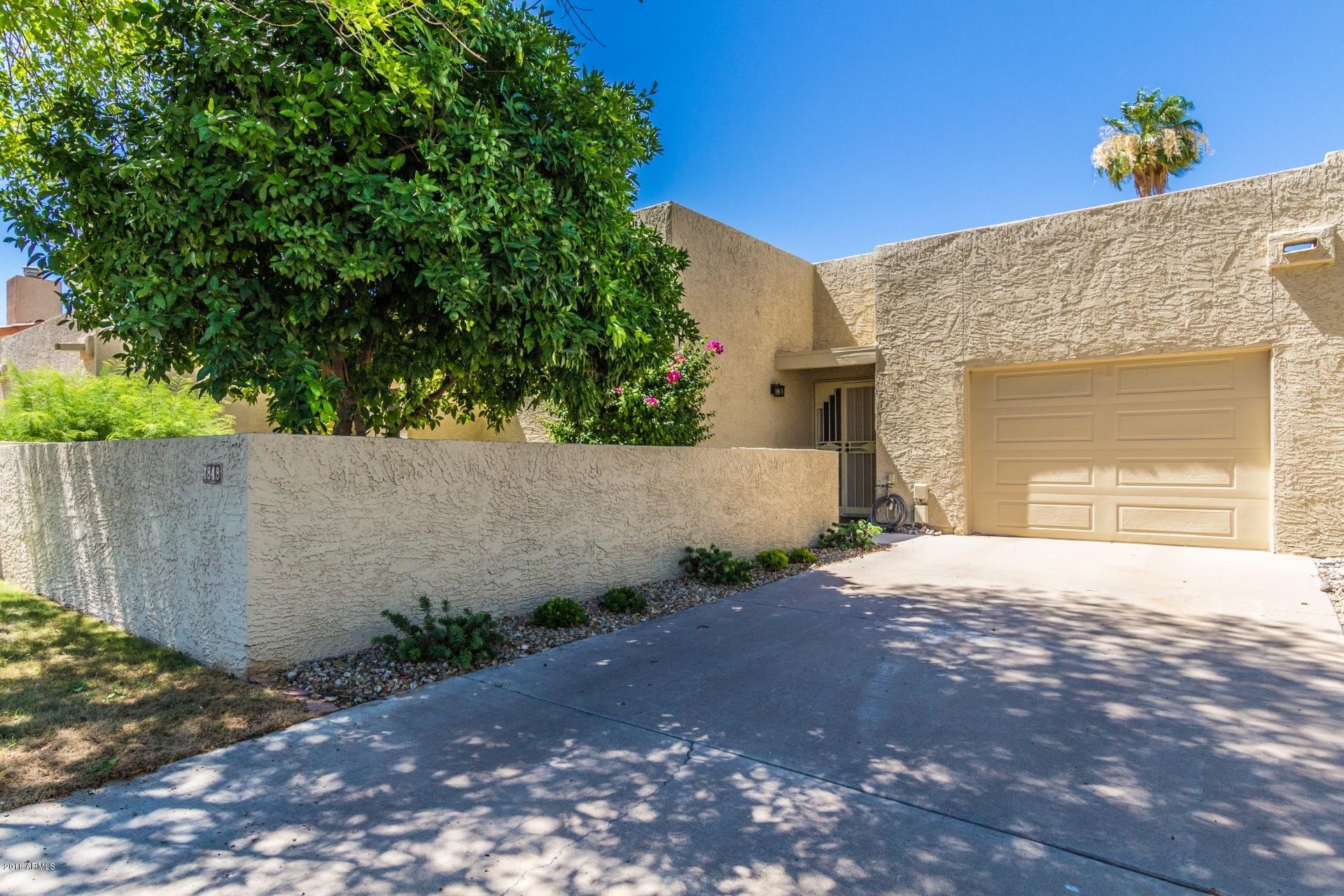7848 E BONITA Drive, Scottsdale, AZ 85250