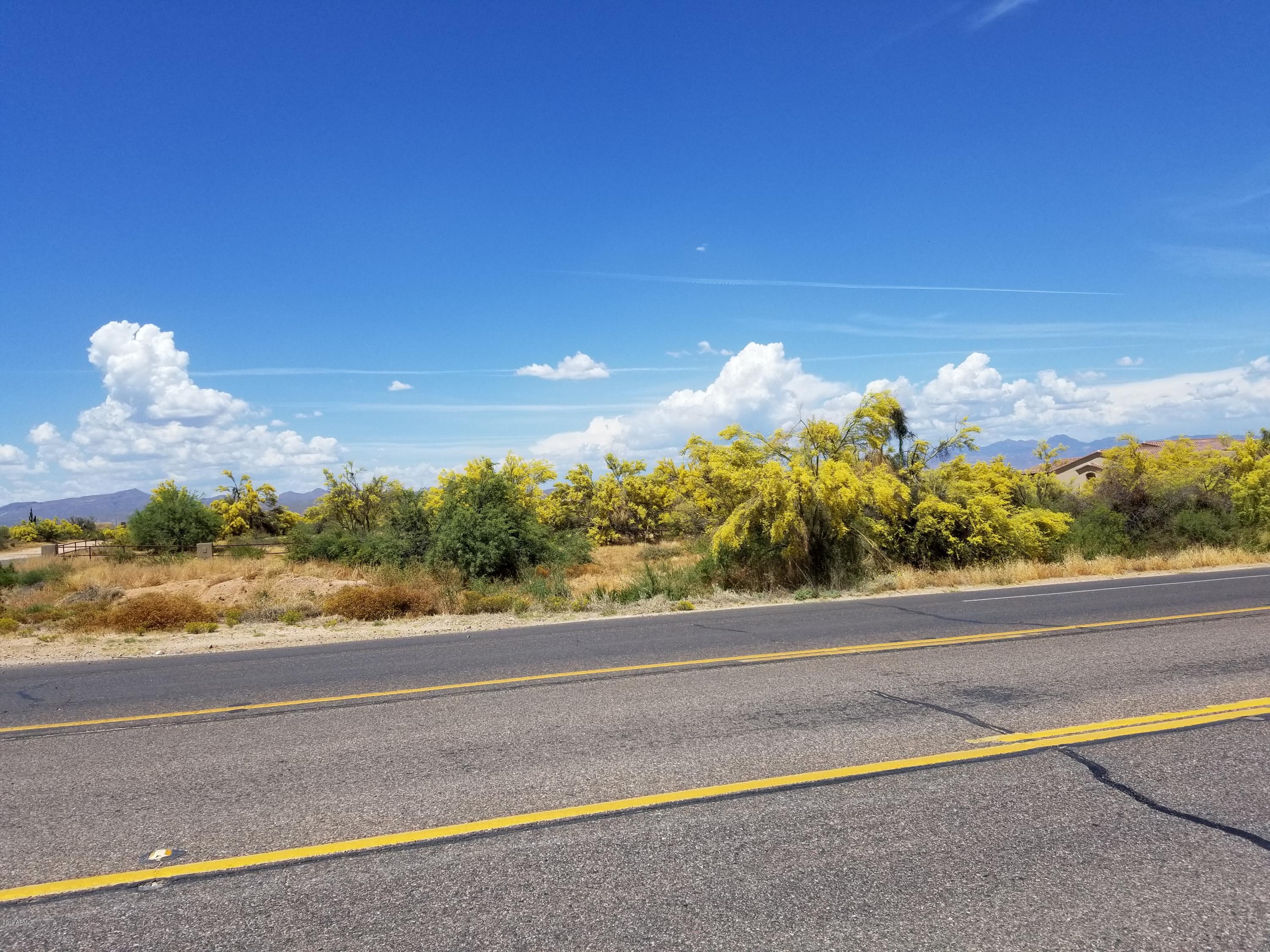 17000 E Rio Verde Drive -, Rio Verde, AZ 85263