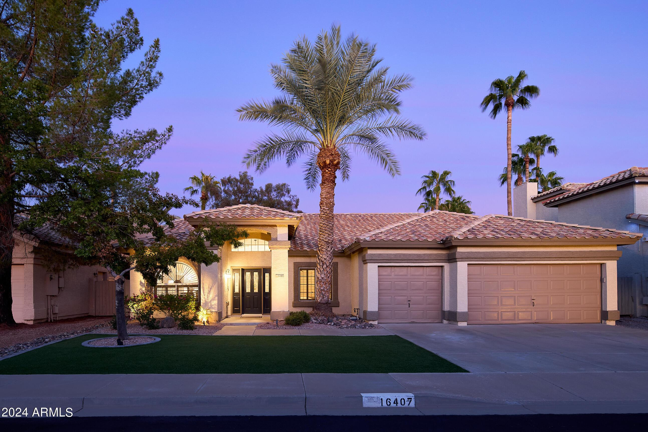 16407 N 50th Street, Scottsdale, AZ 85254