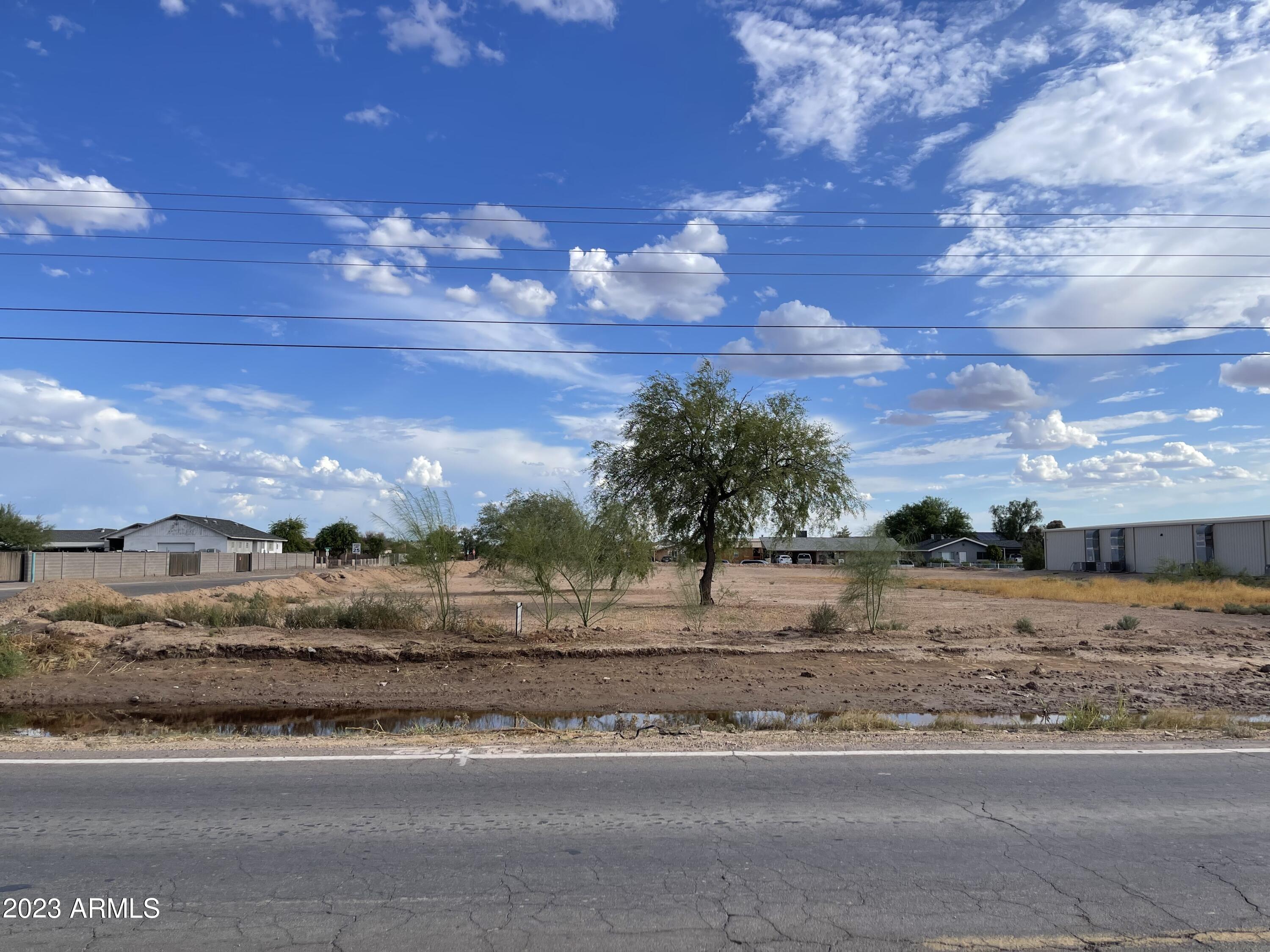 9222 W MAGNUM,VENTAGE,BATTAGLIA Drive 2965, Arizona City, AZ 85123