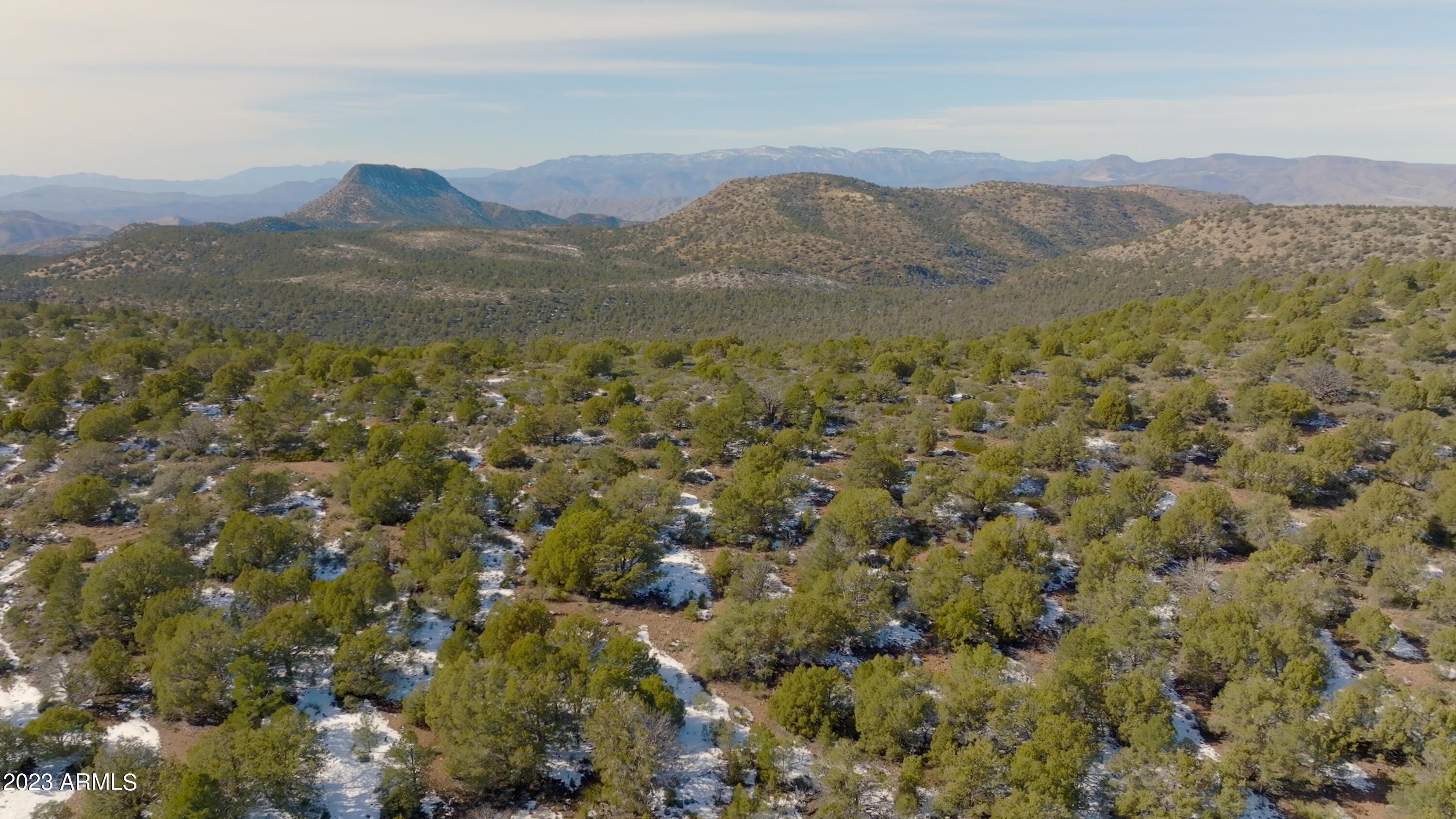 0 W ASH CREEK Road -, Globe, AZ 85501