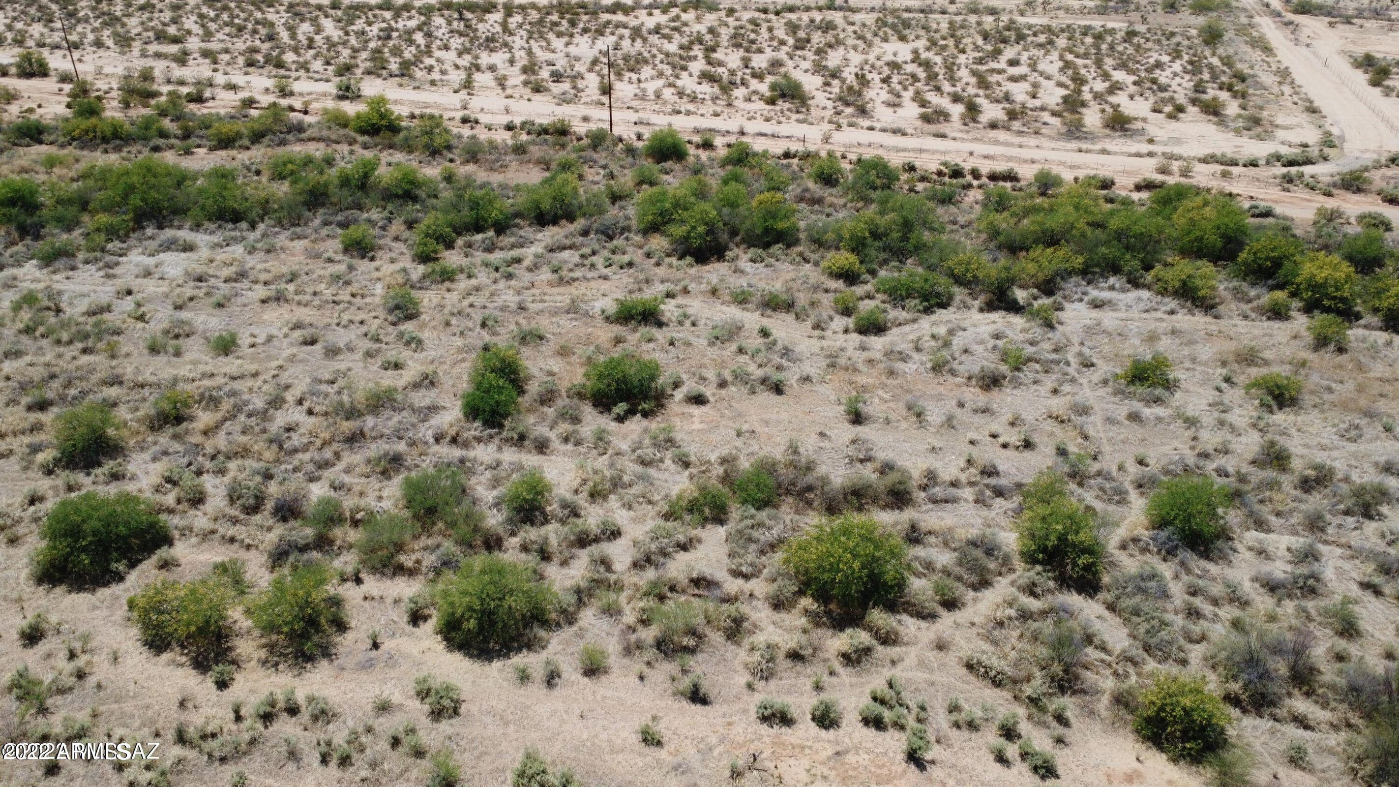 0 N Nelson Quihuis Road 04/119, Tucson, AZ 85743