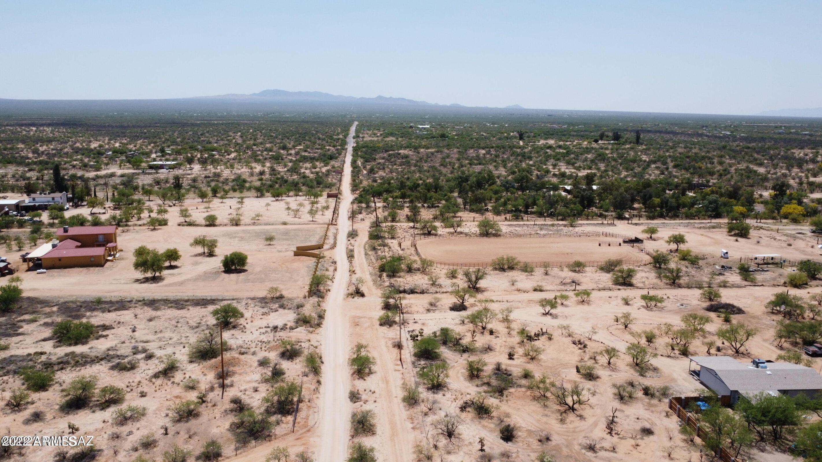6150 S MARSTELLAR Road -, Tucson, AZ 85735