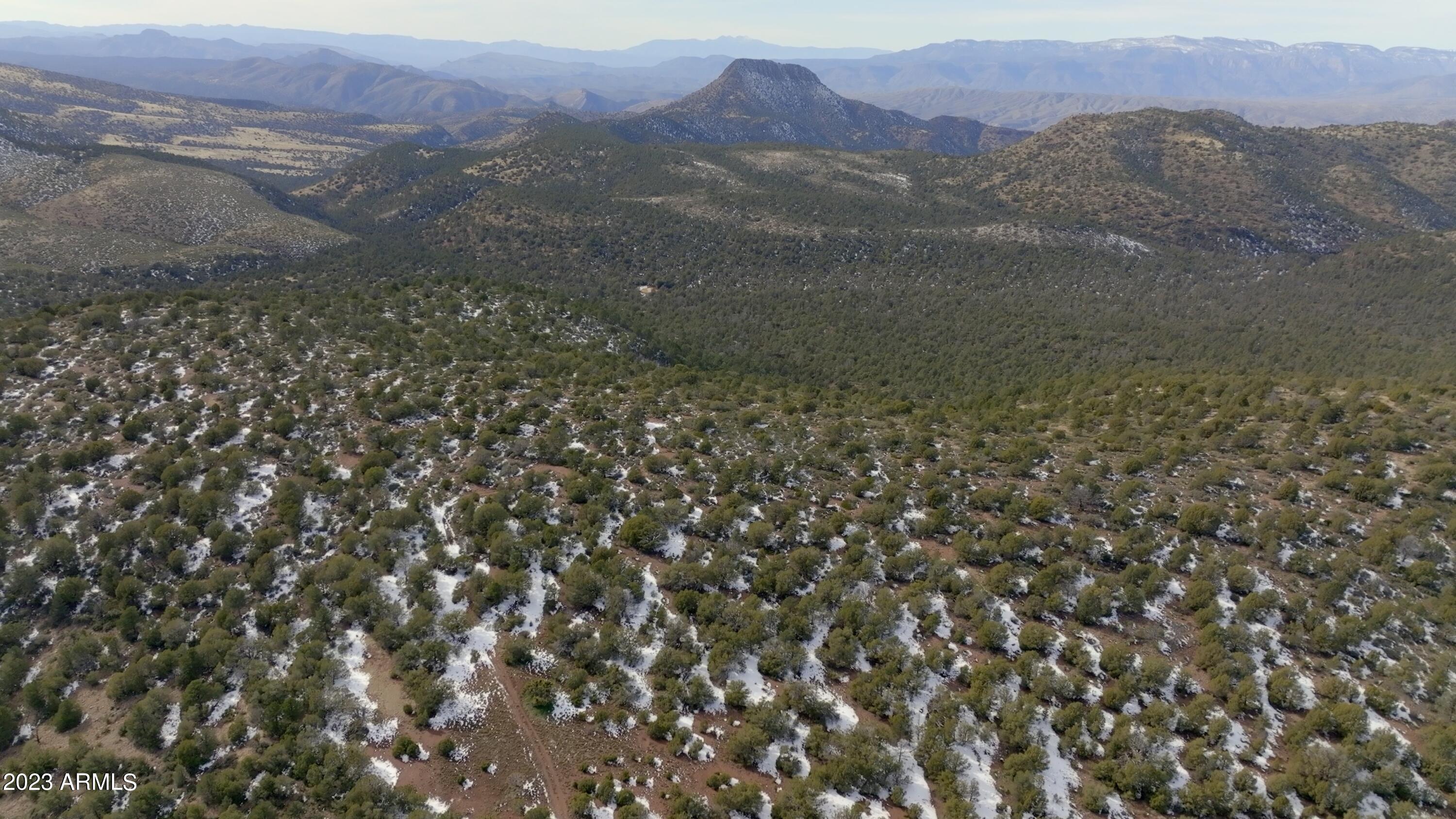 00 W Ash Creek Road -, Globe, AZ 85501