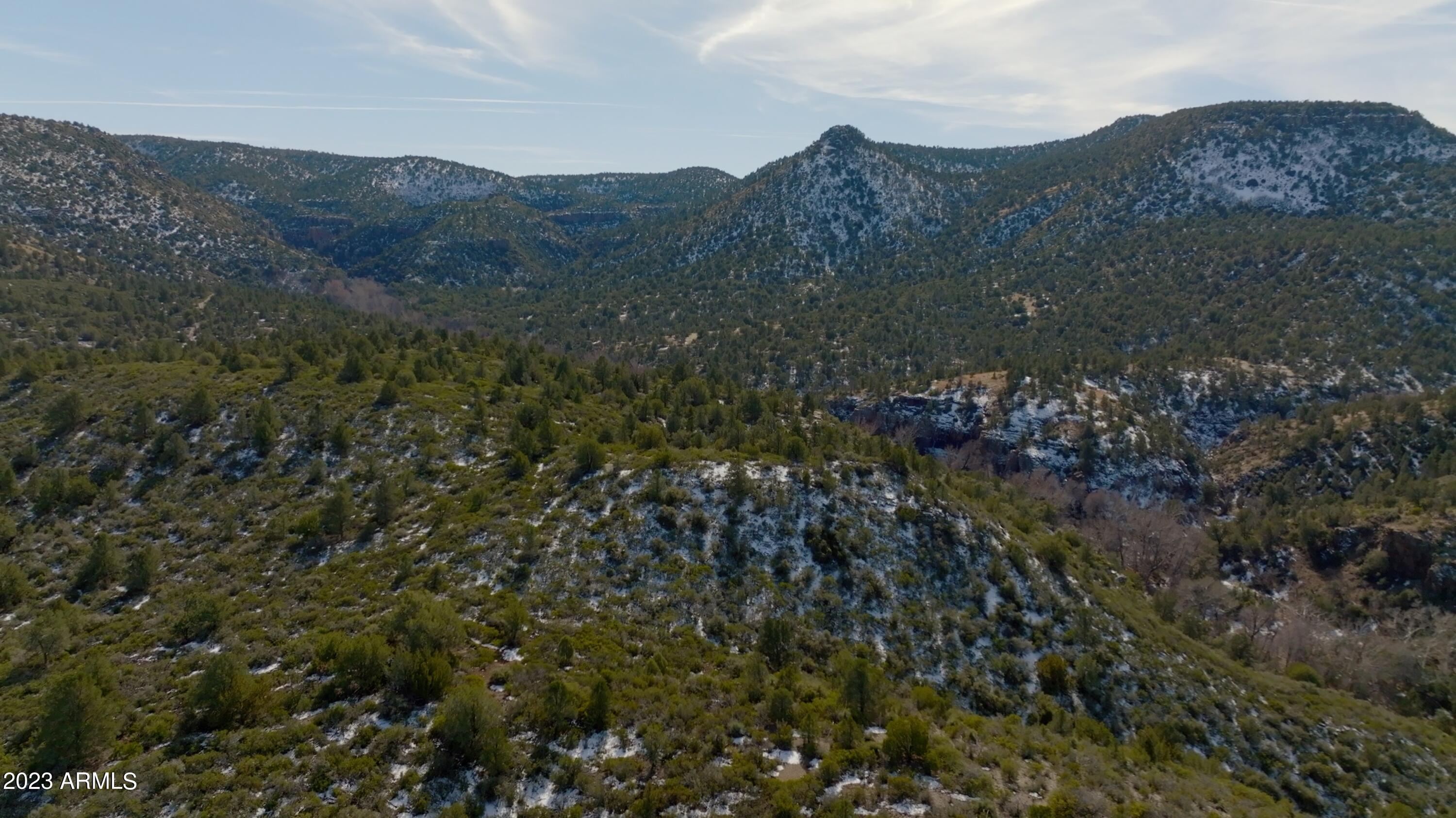 000 W ASH CREEK Road -, Globe, AZ 85501