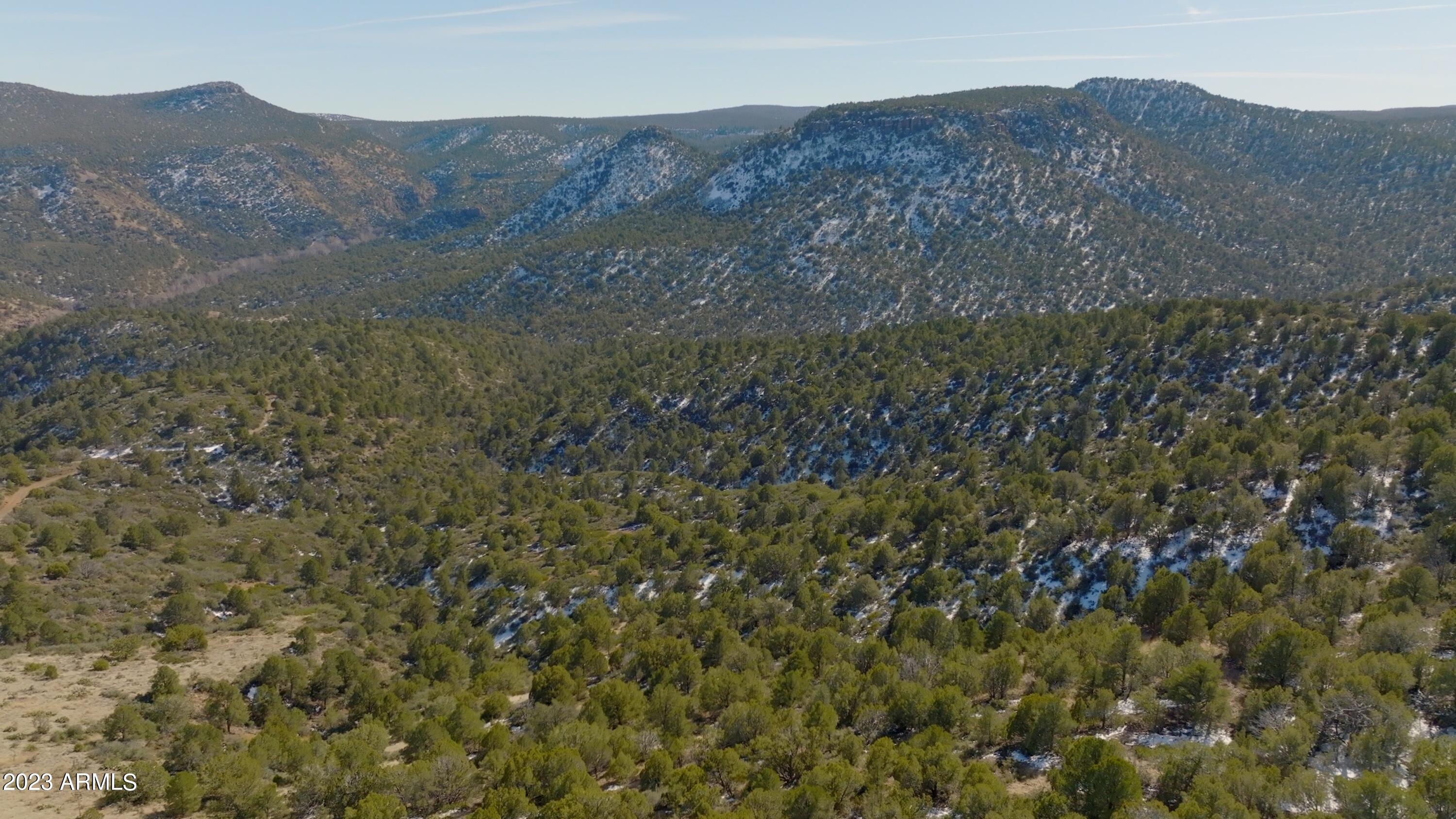 0000 W ASH CREEK Road -, Globe, AZ 85501