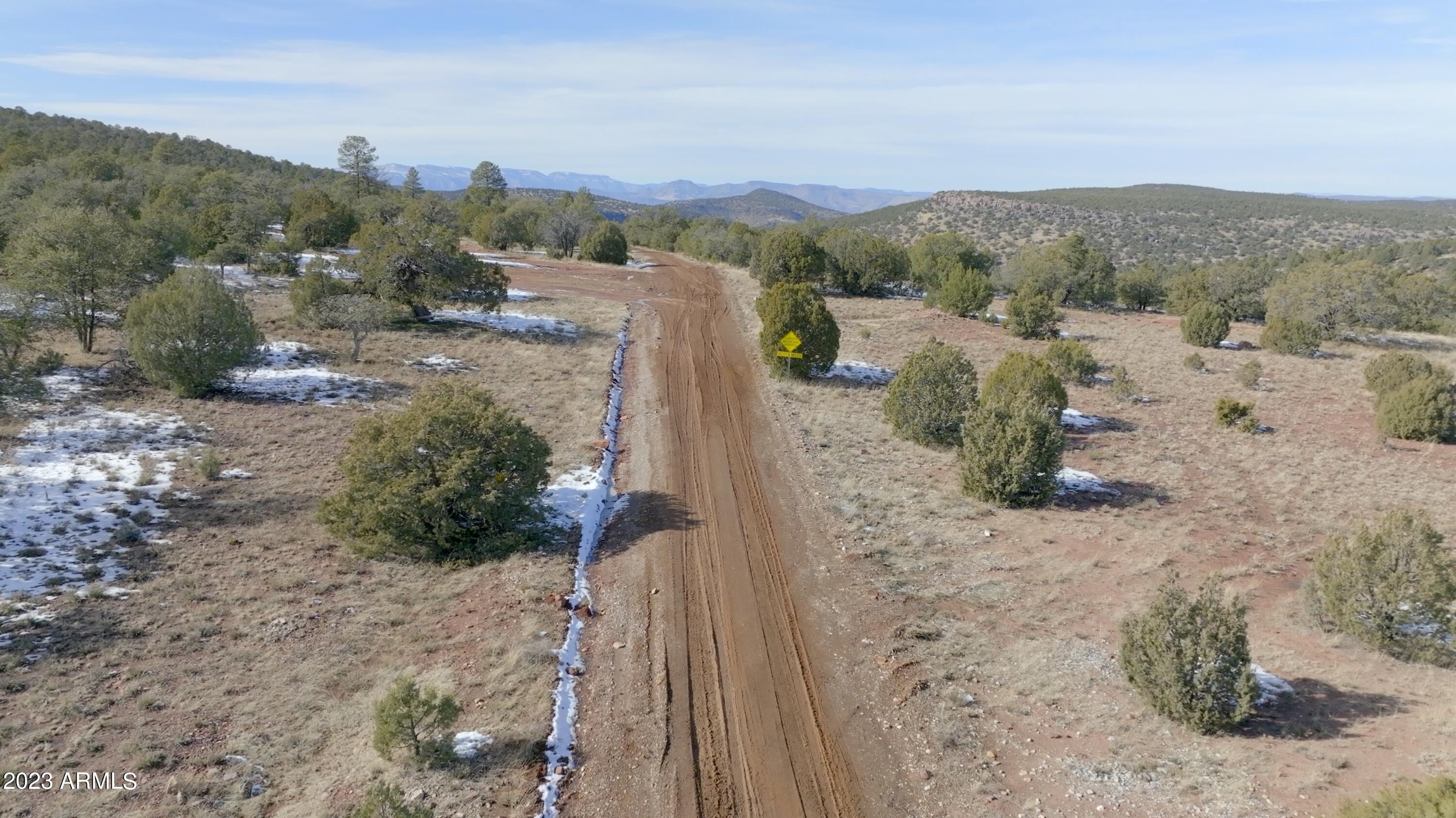 000 S ASH CREEK Road -, Globe, AZ 85501