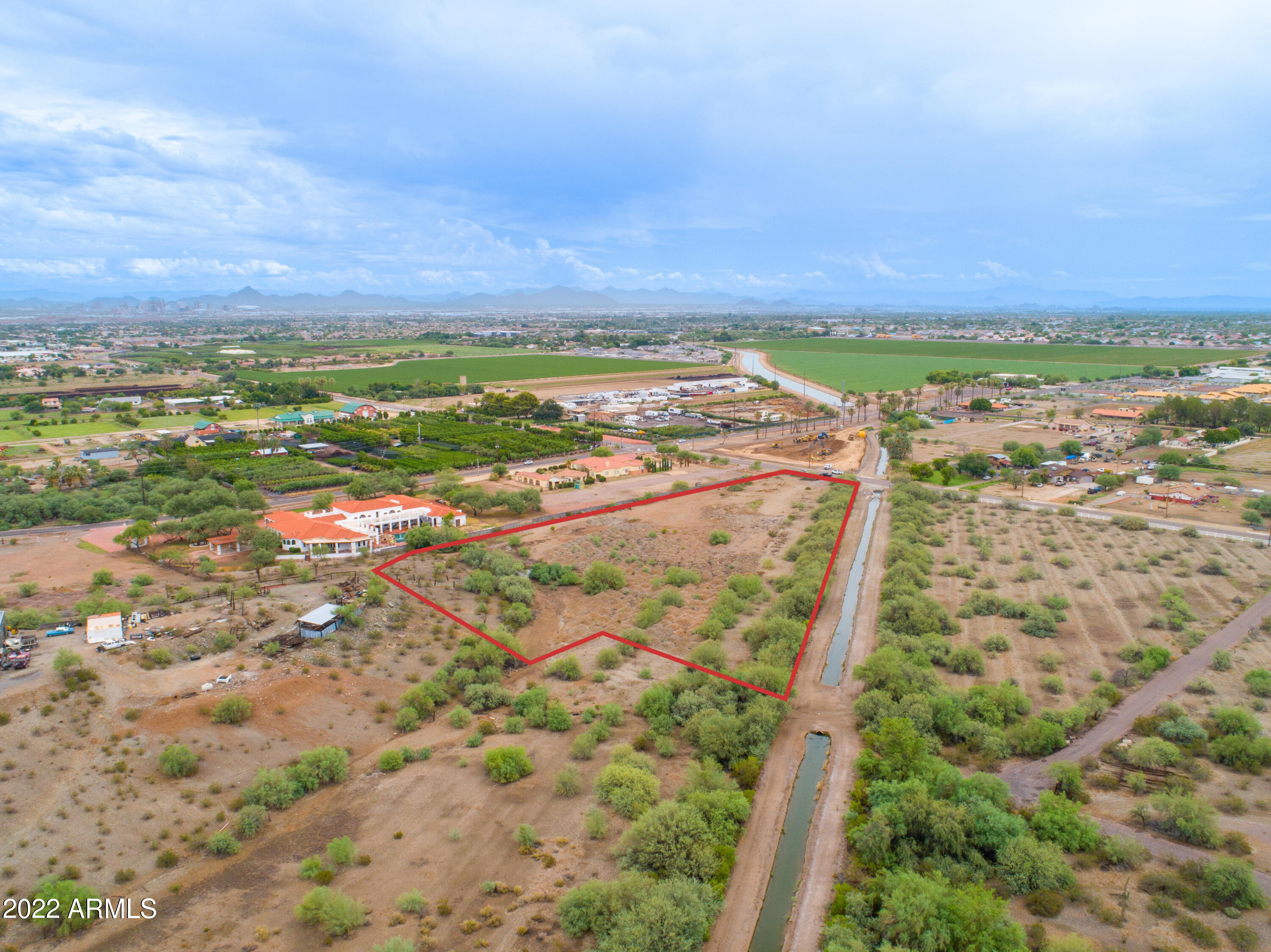 9222 S 19th Avenue A, Phoenix, AZ 85041