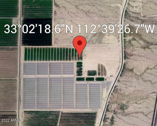 0 S Old US 80 1, Gila Bend, AZ 85337