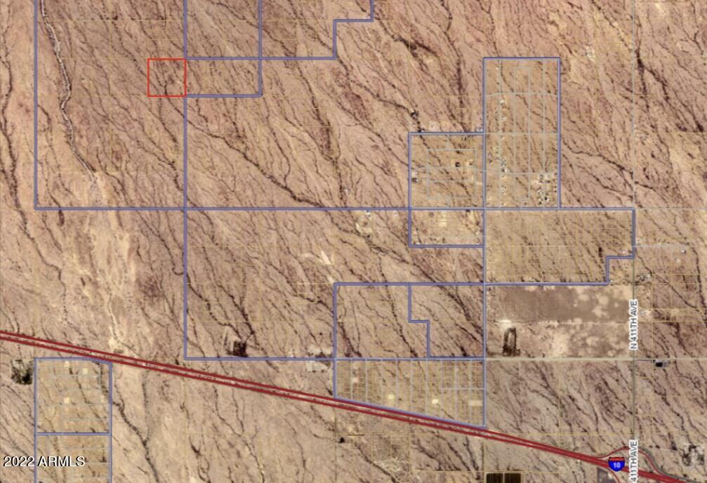 0 W Glendale Avenue 15, Tonopah, AZ 85354