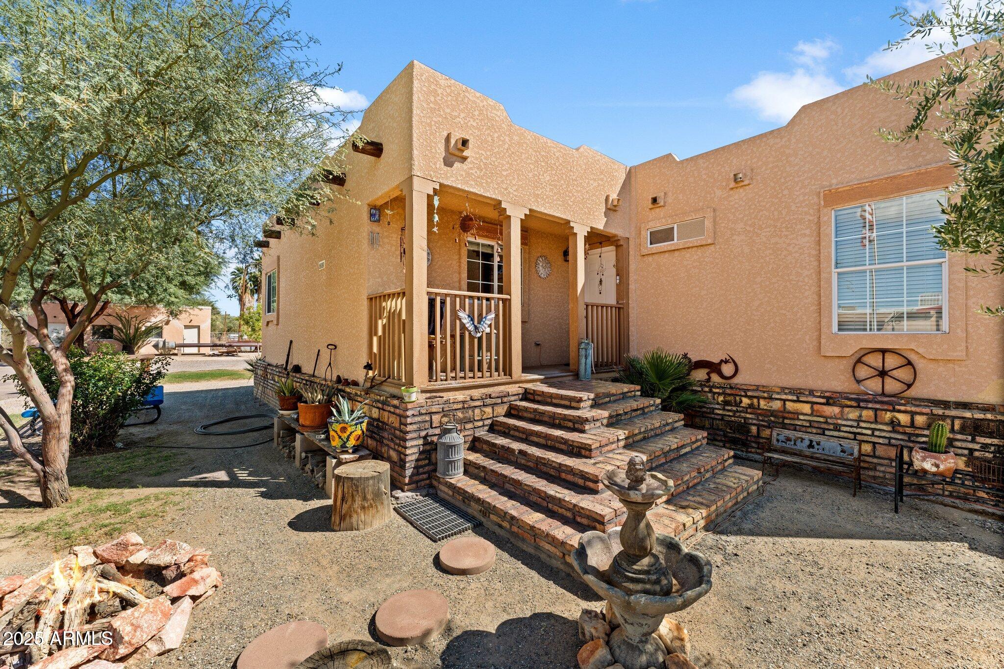 70932 US HIGHWAY 60, Wenden, AZ 85357