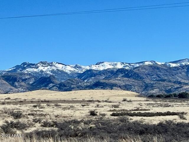 n/a Pinery Canyon Road -, Willcox, AZ 85643