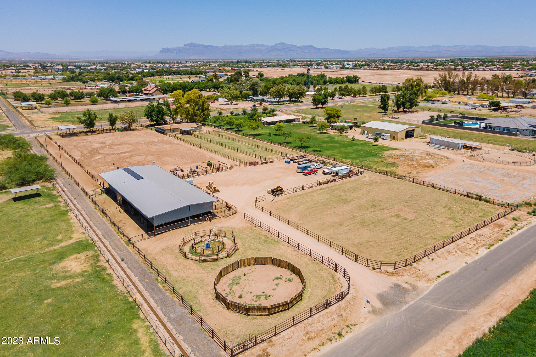 185 W MARILYN Way, San Tan Valley, AZ 85140