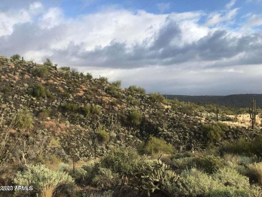14024 E Coyote Way 42, Fountain Hills, AZ 85268