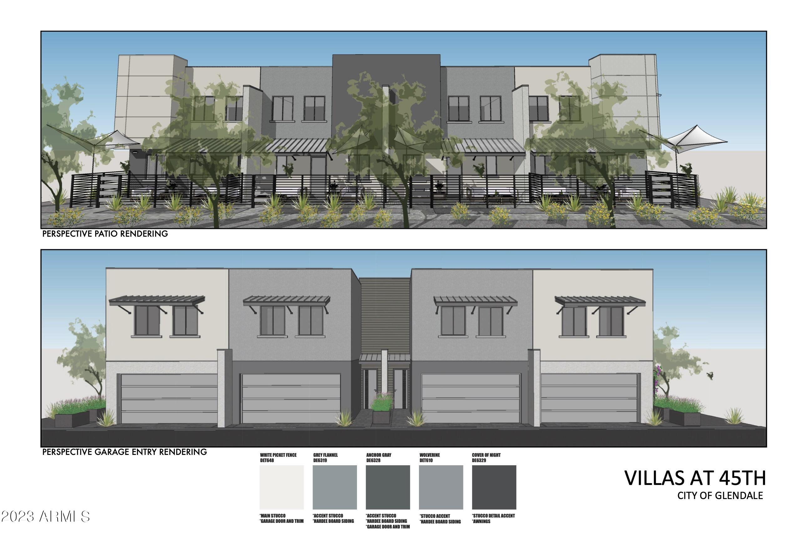 7127 N 45TH Avenue -, Glendale, AZ 85301