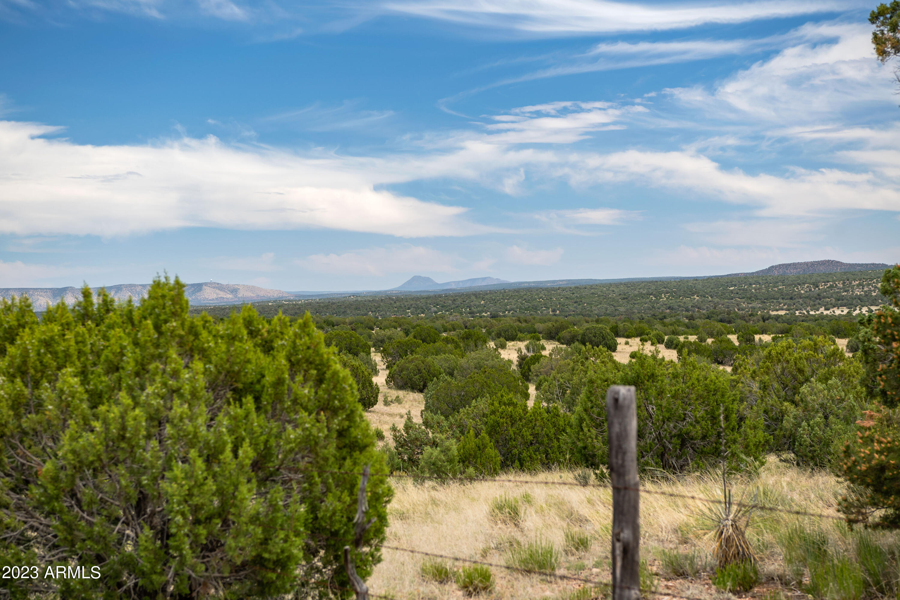 000-A Pine Ridge Trail Rd Road 50, Seligman, AZ 86337