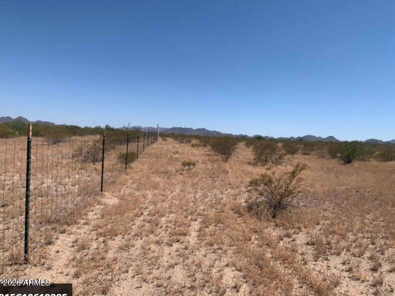 X W SPUR Road D, Buckeye, AZ 85326