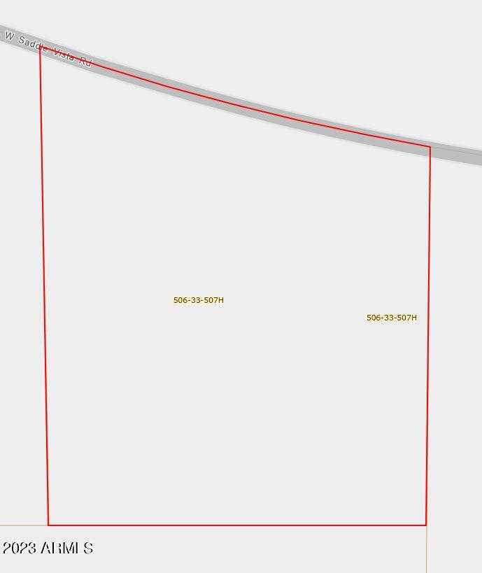 0 W Saddle Vista Road 18, Tonopah, AZ 85354