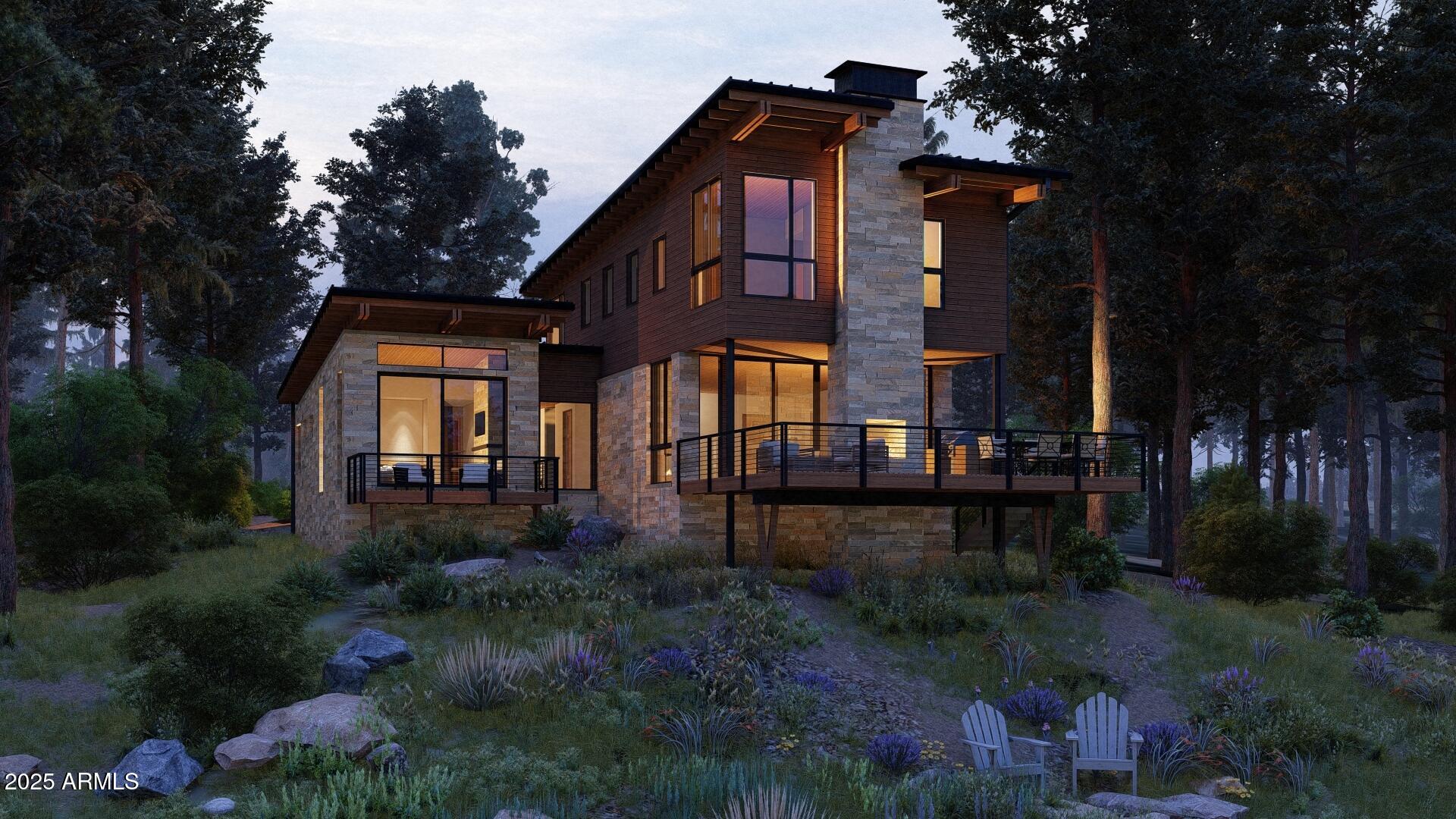 3350 S Ghost Tree Drive 3, Flagstaff, AZ 86005