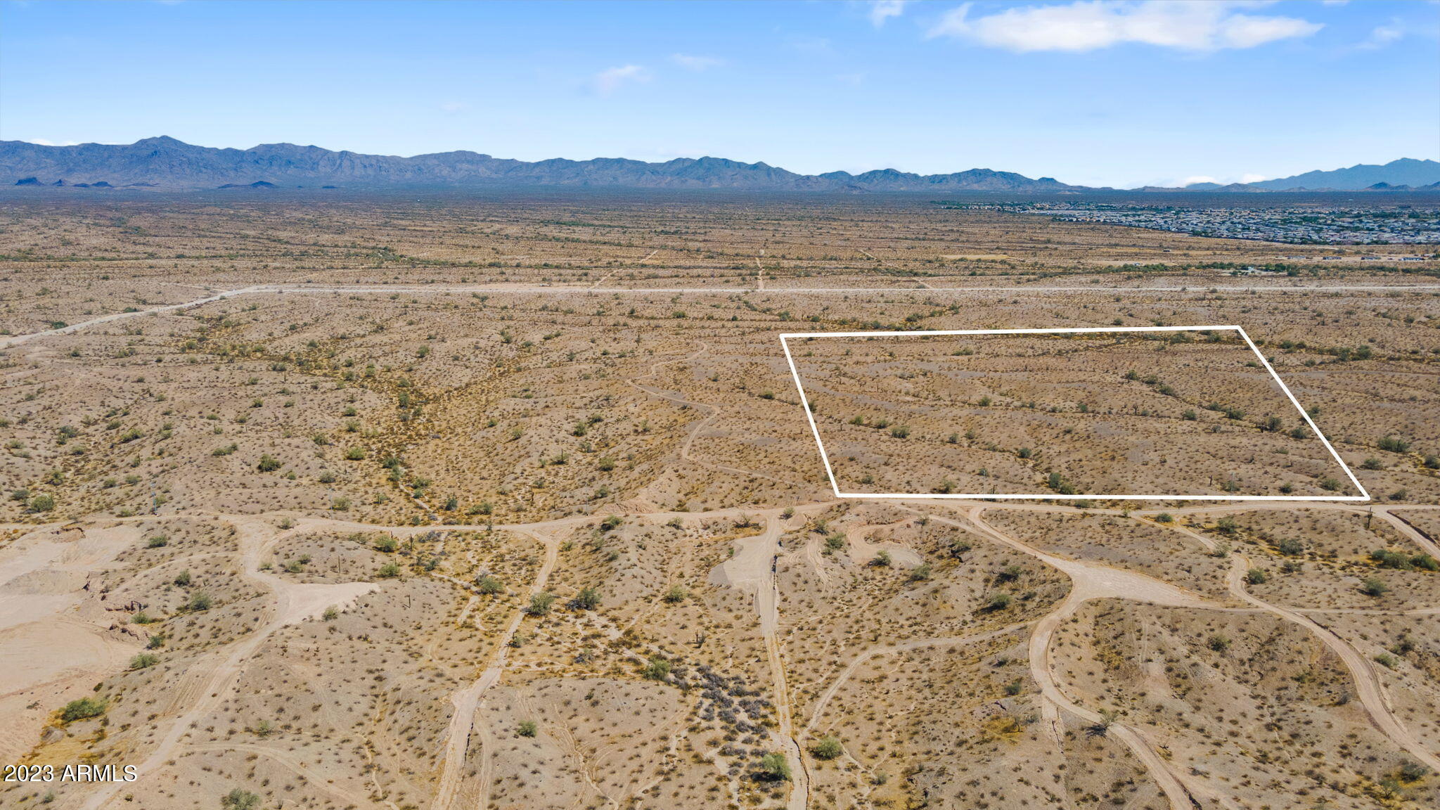 31900 W CAMELBACK, SOUTH 1322 FEET Road 2, Tonopah, AZ 85354
