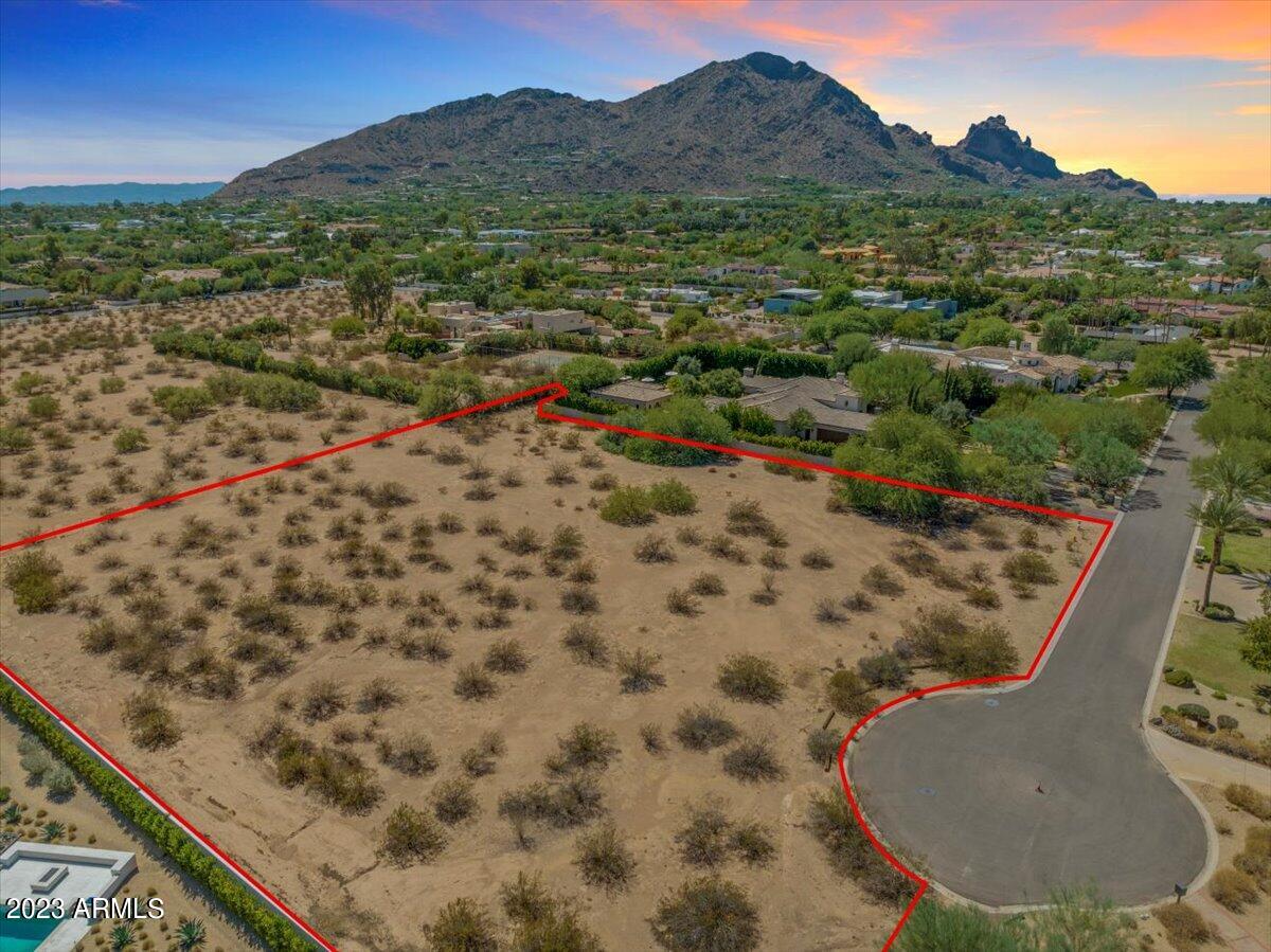 6633 E VALLEY VISTA Lane 3, Paradise Valley, AZ 85253