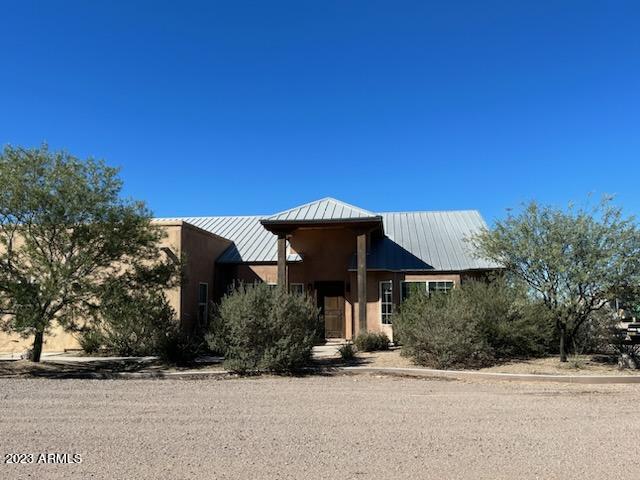 2975 N INDIAN SPRINGS Road, San Simon, AZ 85632