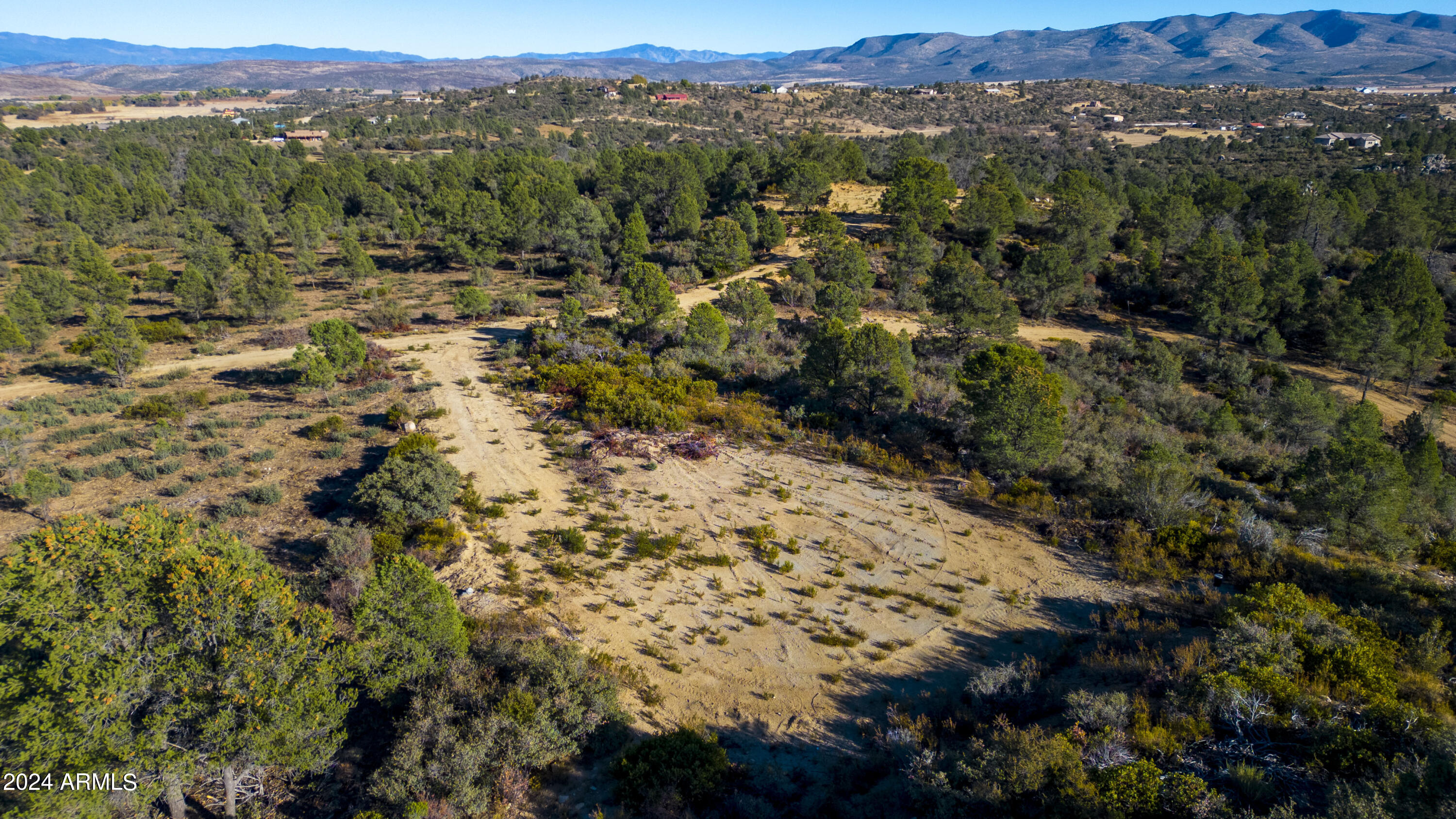 04 Blue Sky Drive D, Peeples Valley, AZ 86332