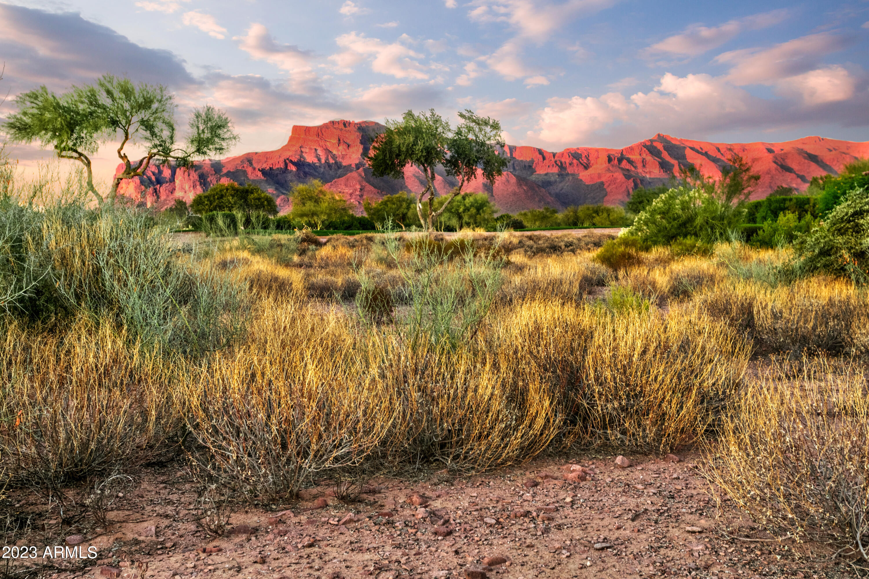 7274 E WILDERNESS Trail 15, Gold Canyon, AZ 85118