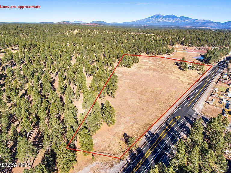870 S State Rte 89a -, Flagstaff, AZ 86001