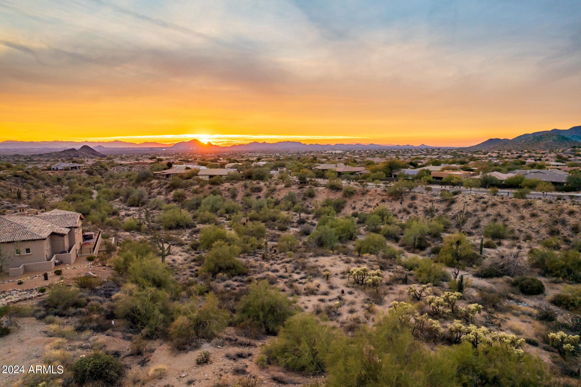 14152 E KALIL Drive 26, Scottsdale, AZ 85259