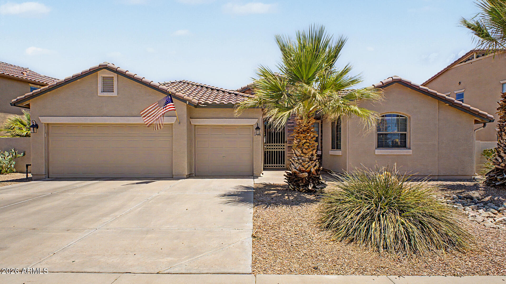 17141 N Oliveto Avenue, Maricopa, AZ 85138