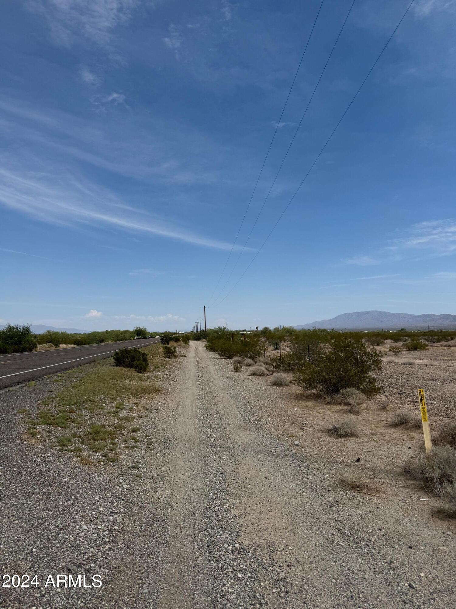 65662 US 60 Highway, Salome, AZ 85348
