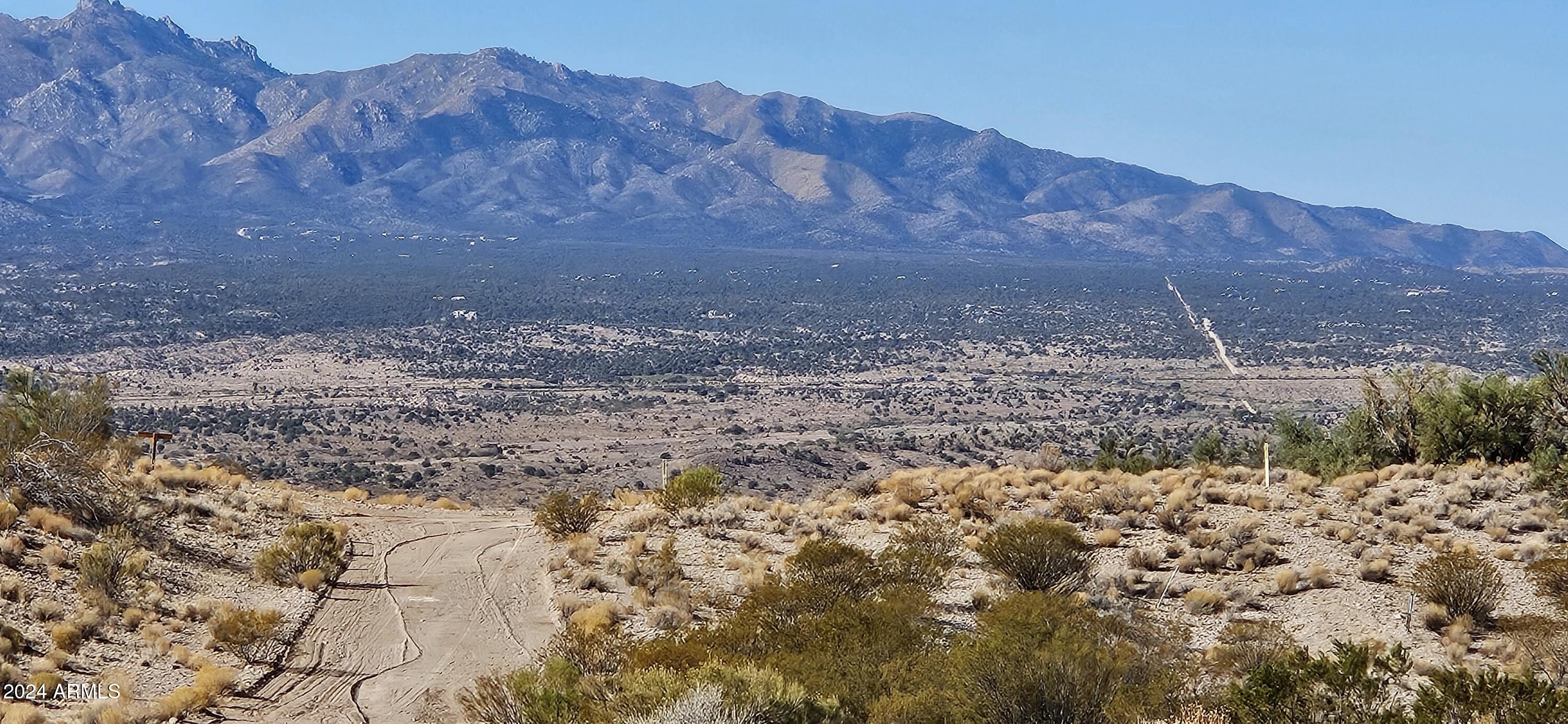 XXXX E Pipeline Road -, Kingman, AZ 86401