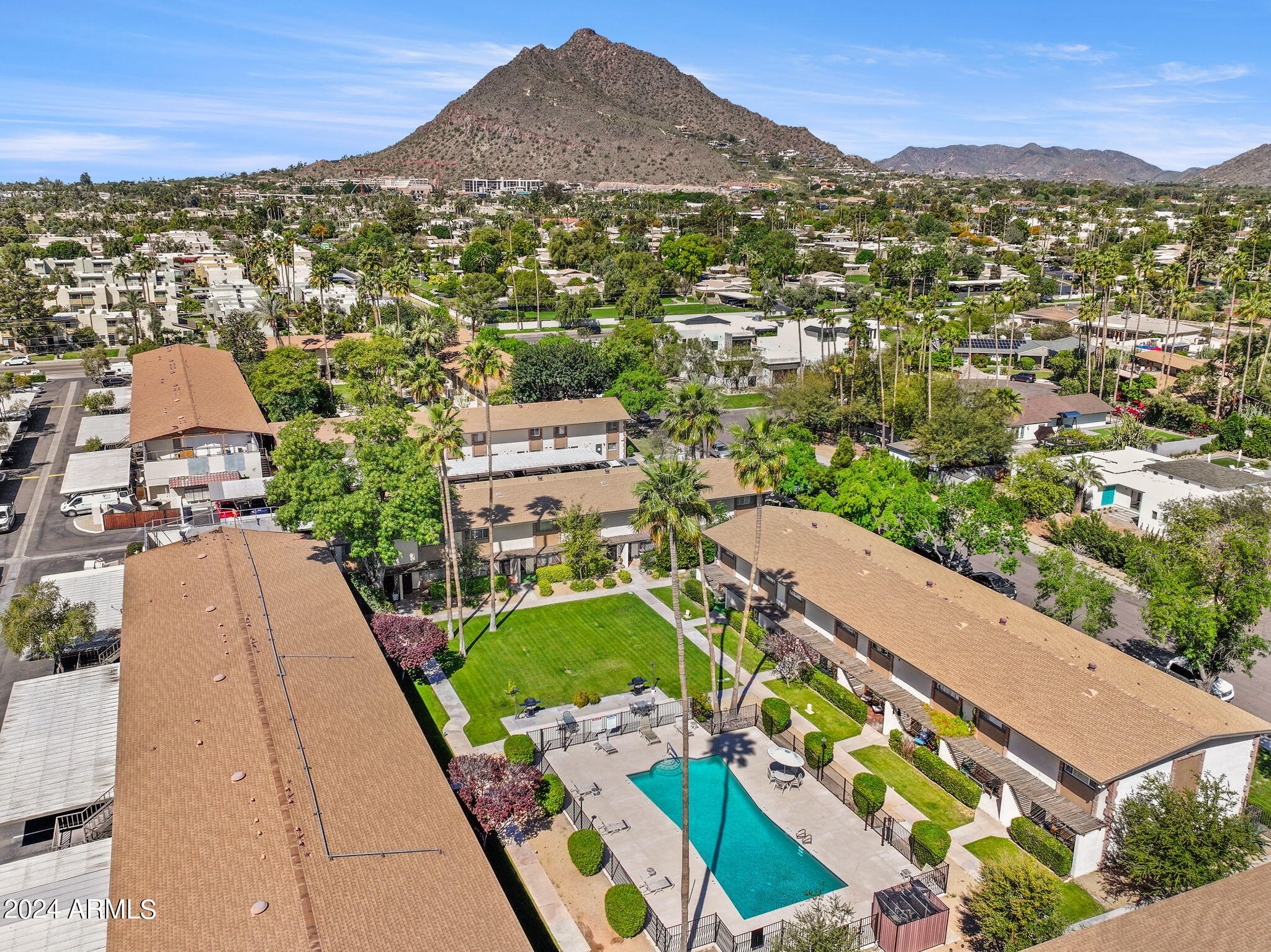 4701 N 68TH Street 236, Scottsdale, AZ 85251