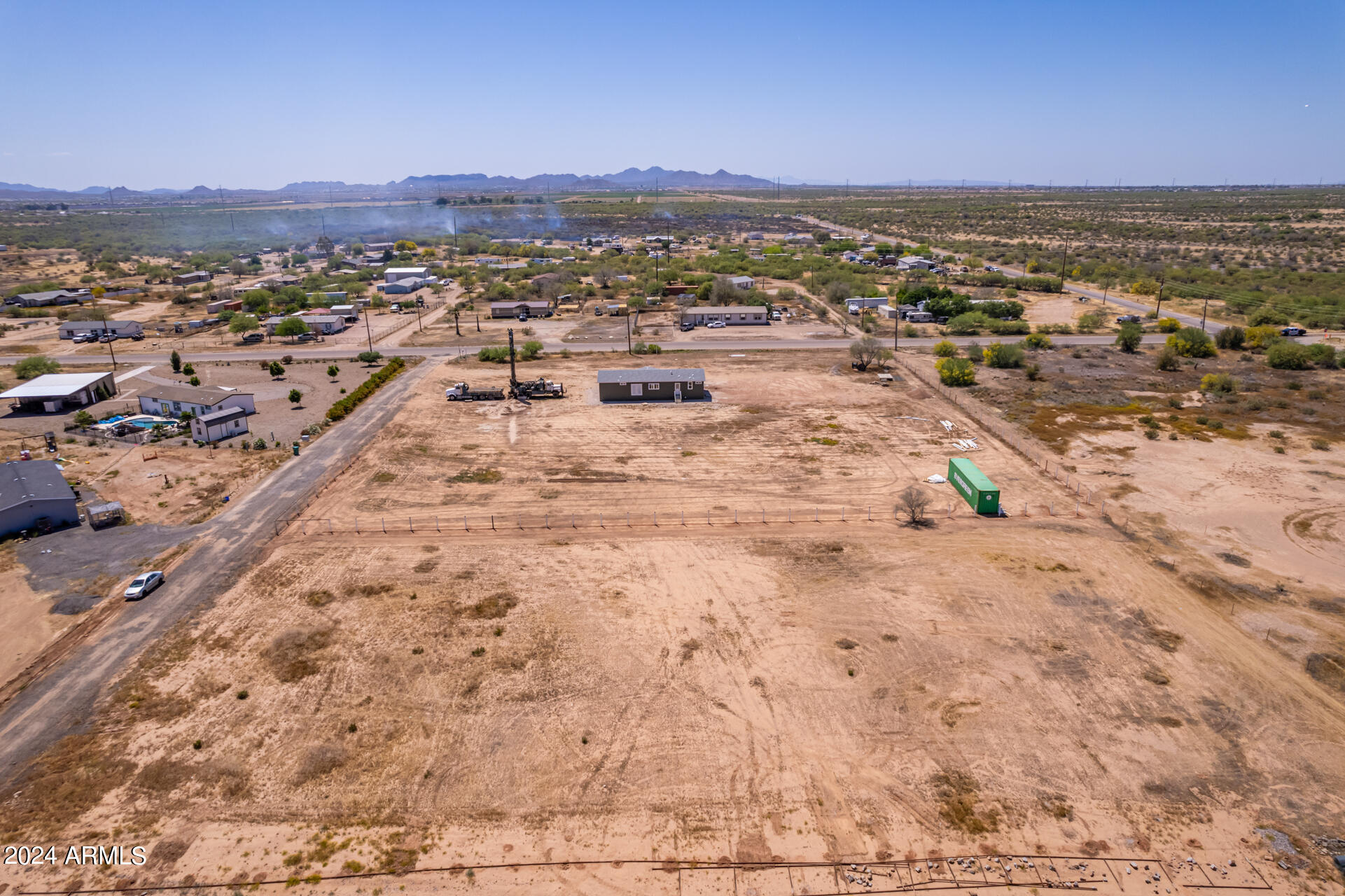 0 E JOSEPH Lane E -, San Tan Valley, AZ 85143