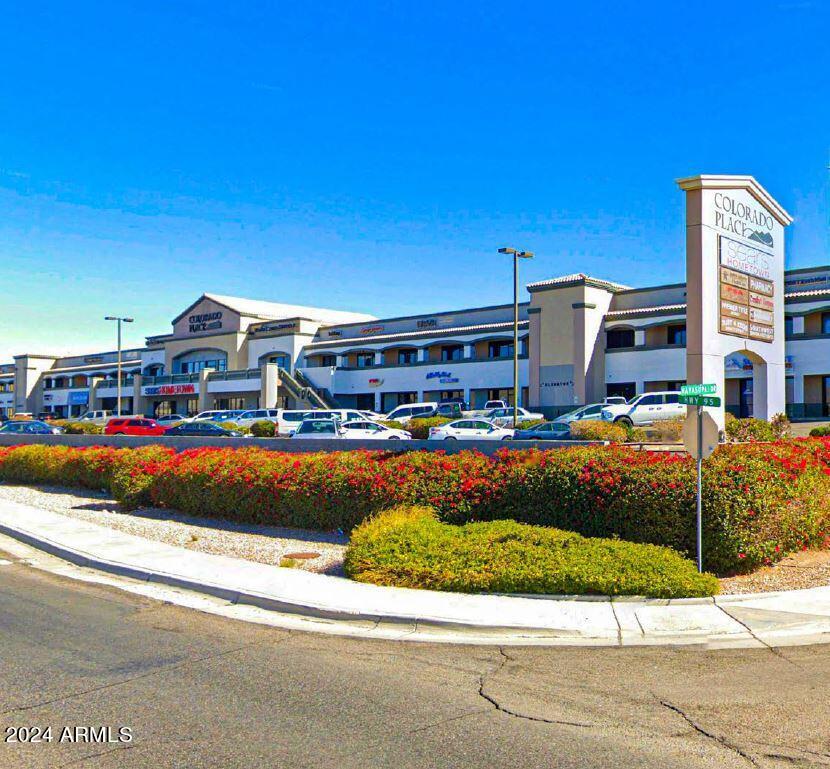 2580 HIGHWAY 95 Highway 204, Bullhead City, AZ 86442