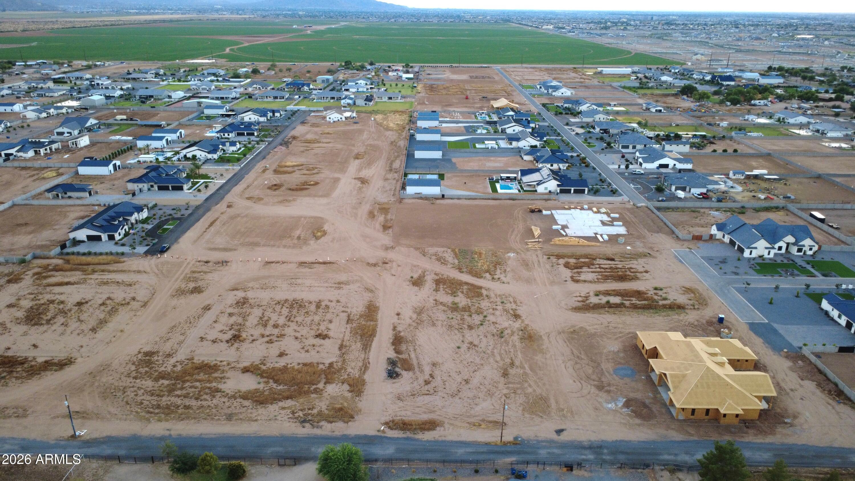 0 N Morningside Court A, San Tan Valley, AZ 85140