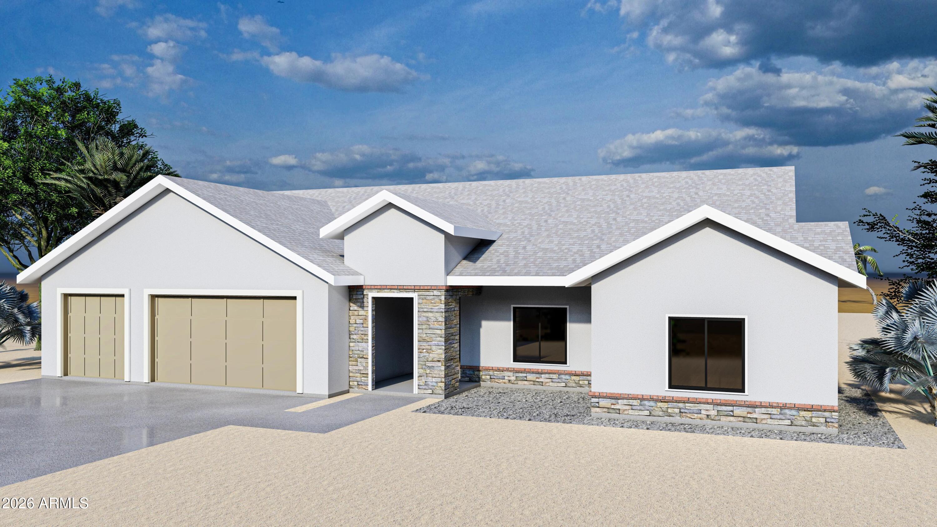 1147 S 369TH Lane S, Tonopah, AZ 85354