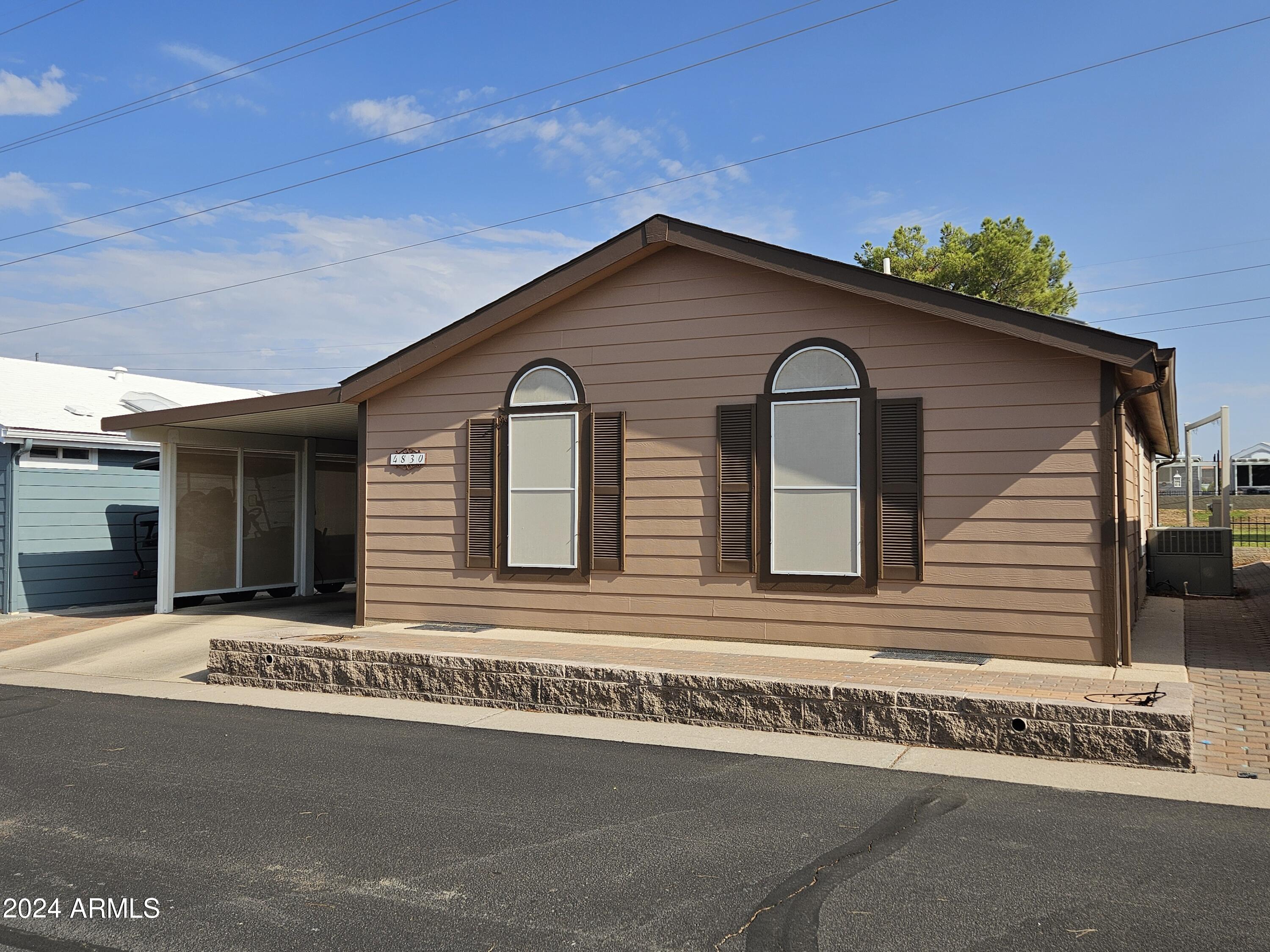 650 N Hawes Road 4830, Mesa, AZ 85207