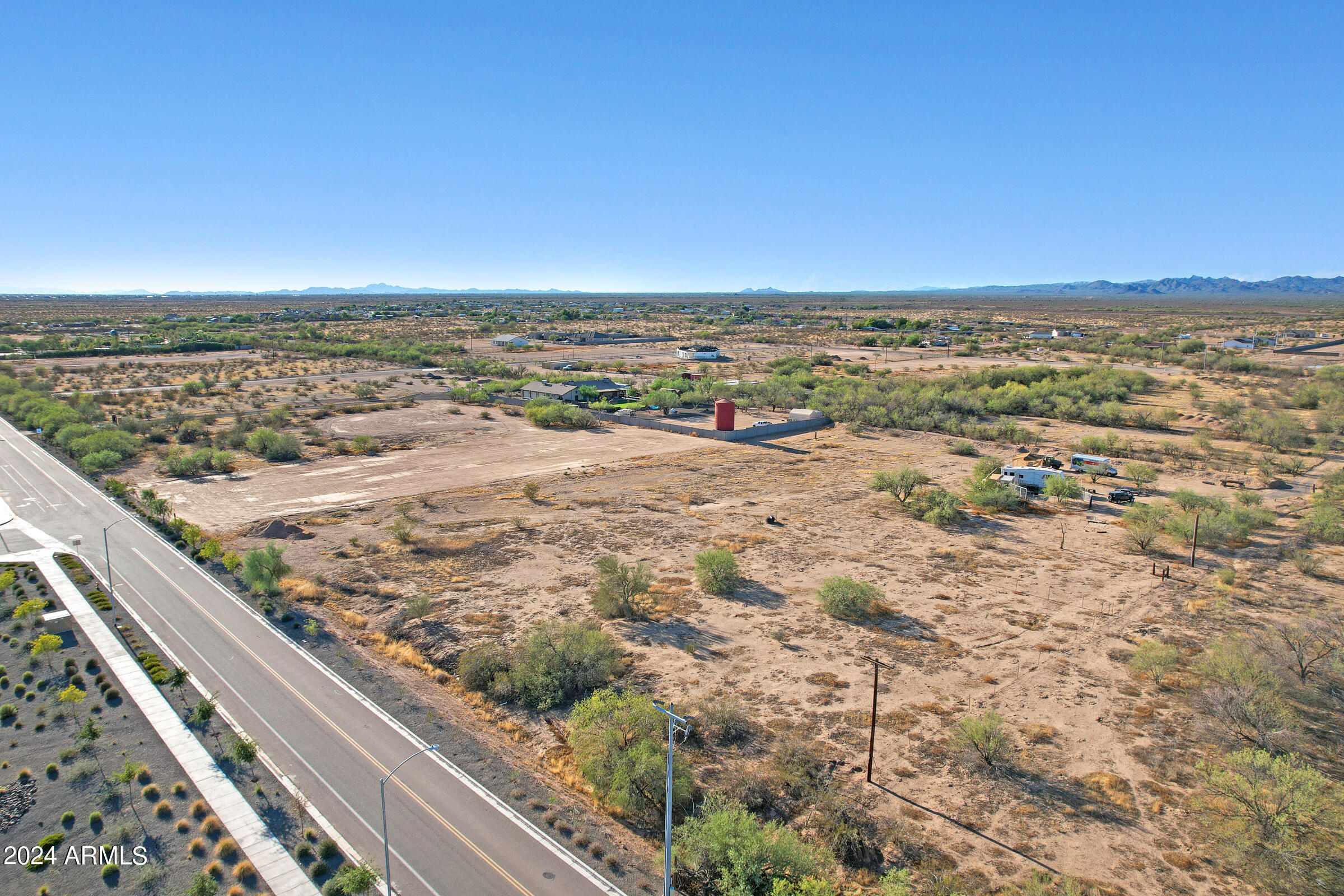 17400 W PATTON Road -, Surprise, AZ 85387