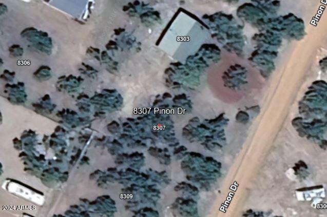 8307 PINON Drive 38, Show Low, AZ 85901