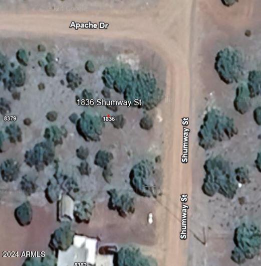 1836 SHUMWAY Street 10, Show Low, AZ 85901