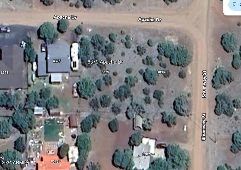 8379 APACHE Drive 9, Show Low, AZ 85901