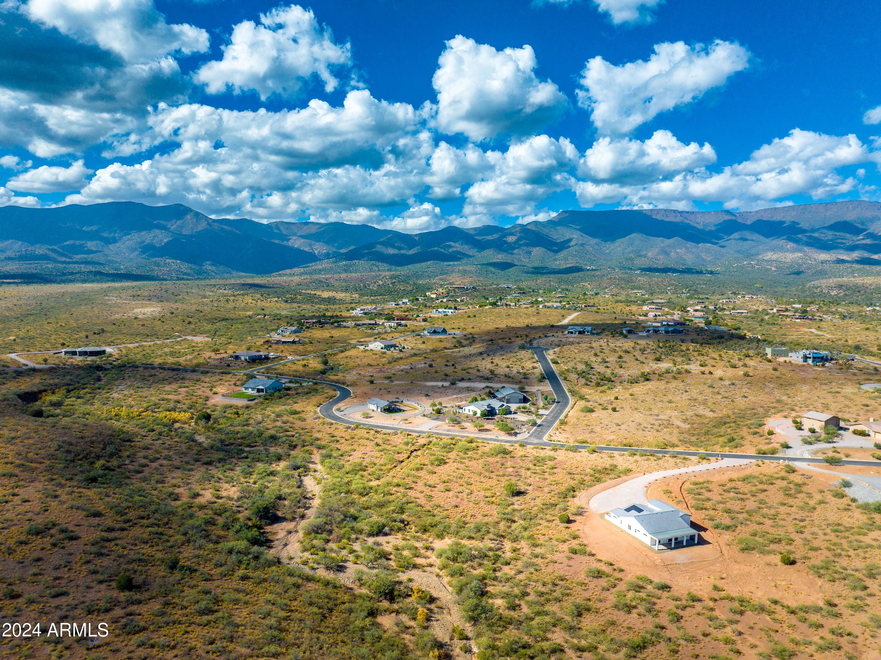 2720 S QUAIL CANYON Road 5, Cottonwood, AZ 86326
