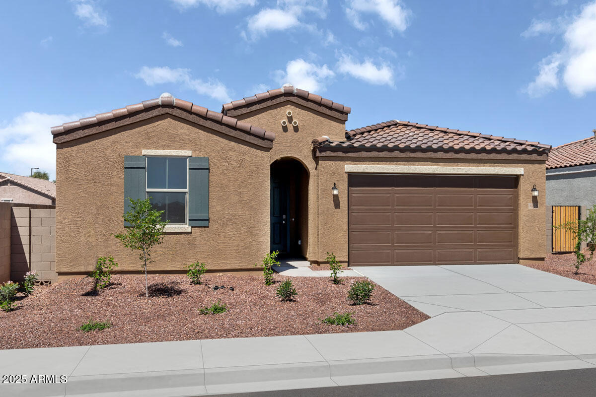 5928 S 246TH Lane, Buckeye, AZ 85326