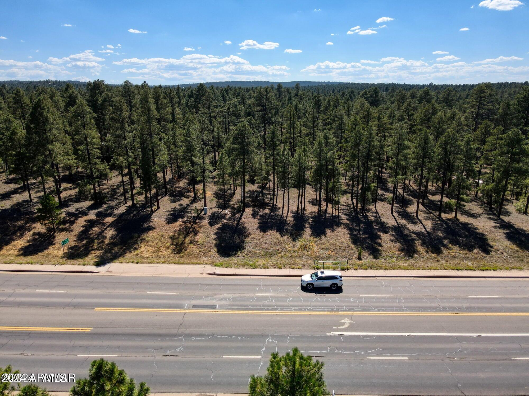 60 S CLARK Road 0, Show Low, AZ 85901