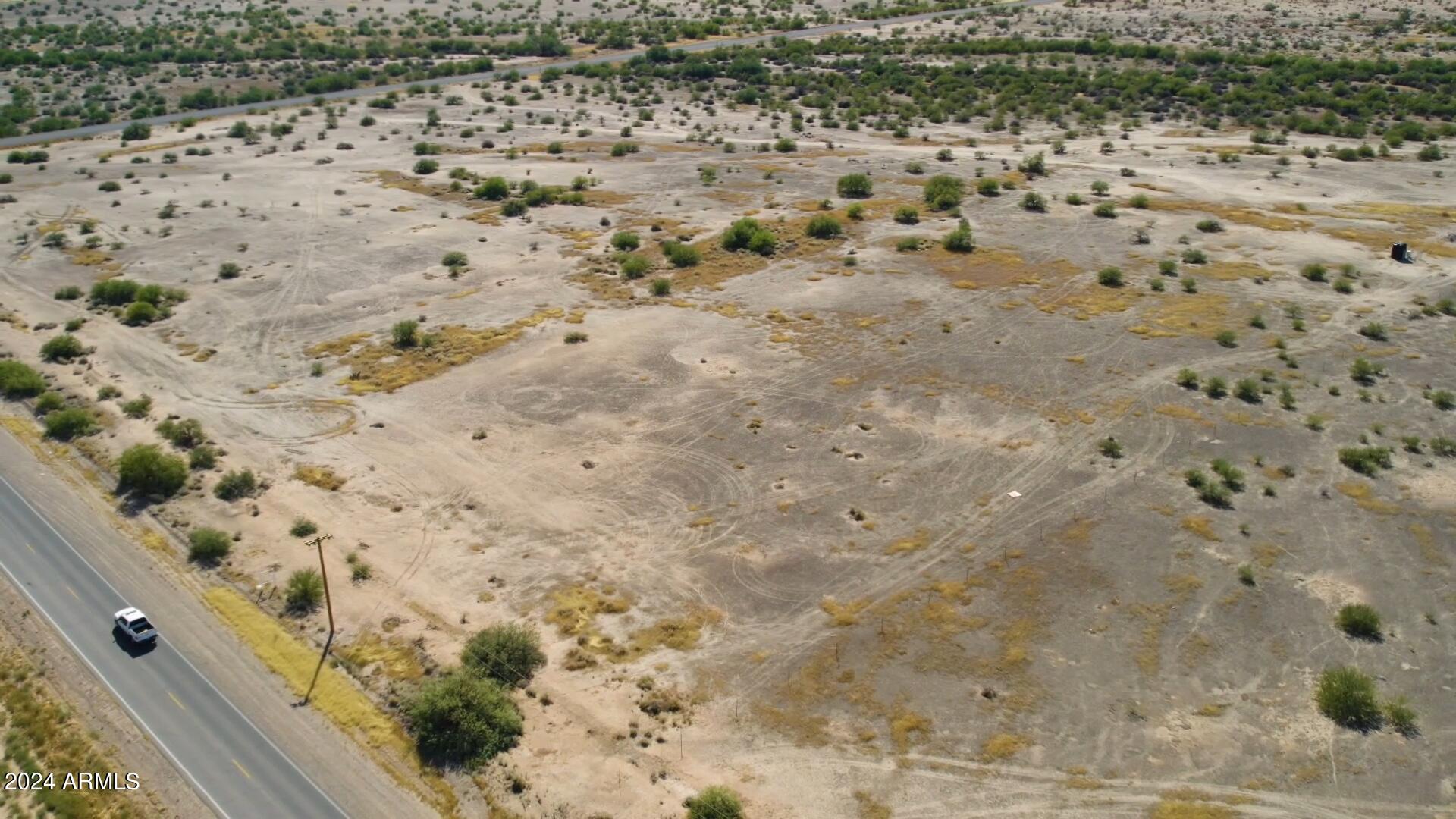 11030 S CHUICHU ''k'' Road '-', Casa Grande, AZ 85193