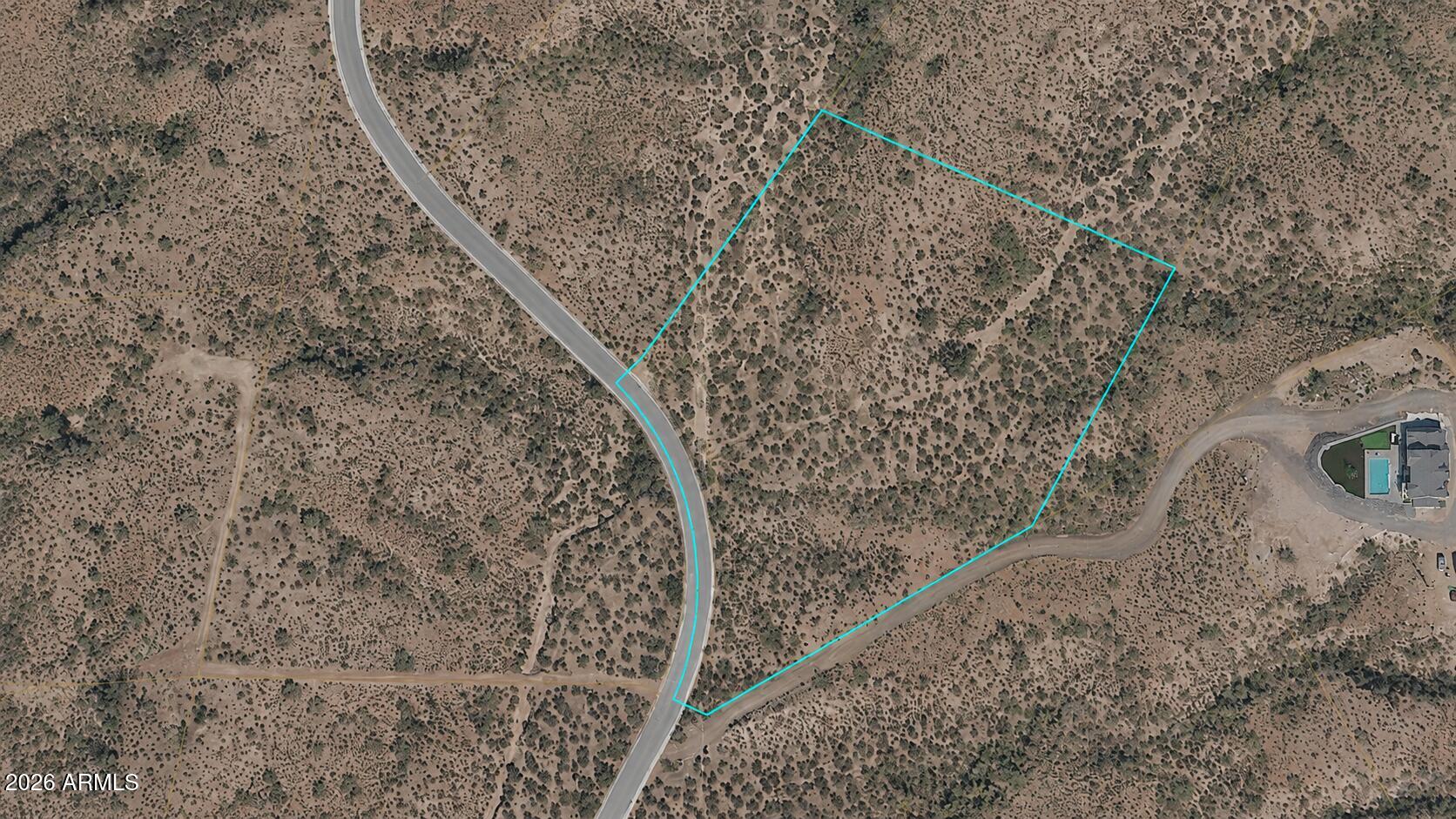 00000 N Sandy Bluff Road 15, Fort McDowell, AZ 85264