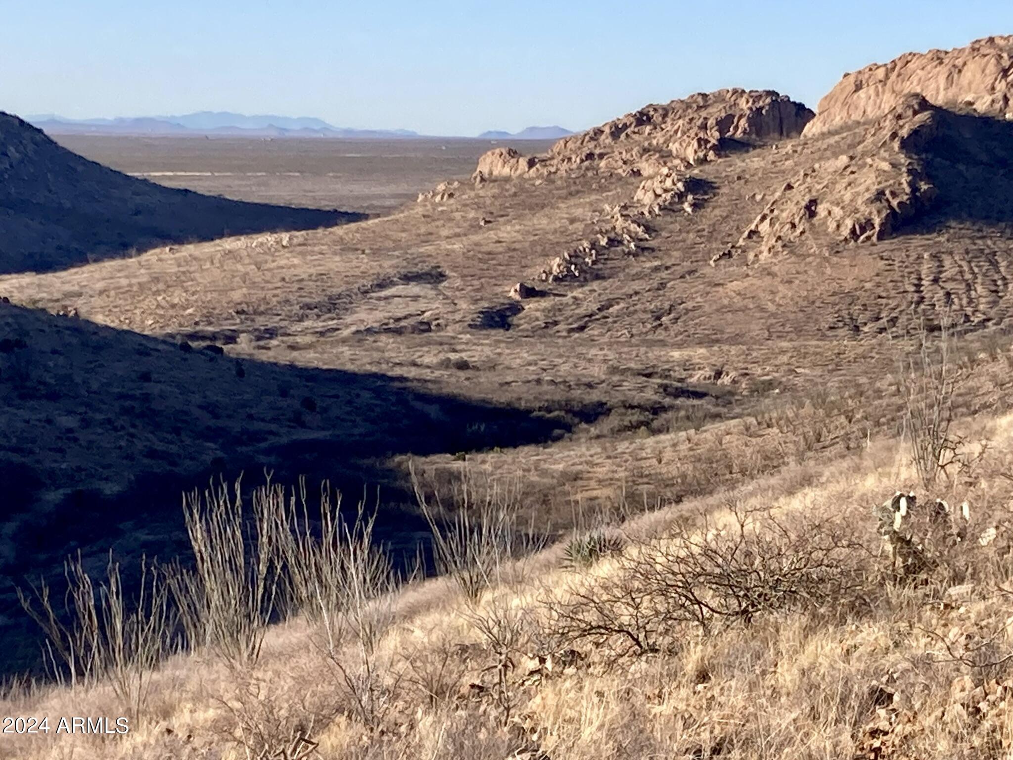 TBD N Wilderness Trail 98, Douglas, AZ 85607